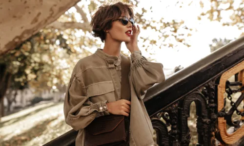 H&M: Η τσάντα των 25 ευρώ που θα φοράς καθημερινά χειμώνα – καλοκαίρι