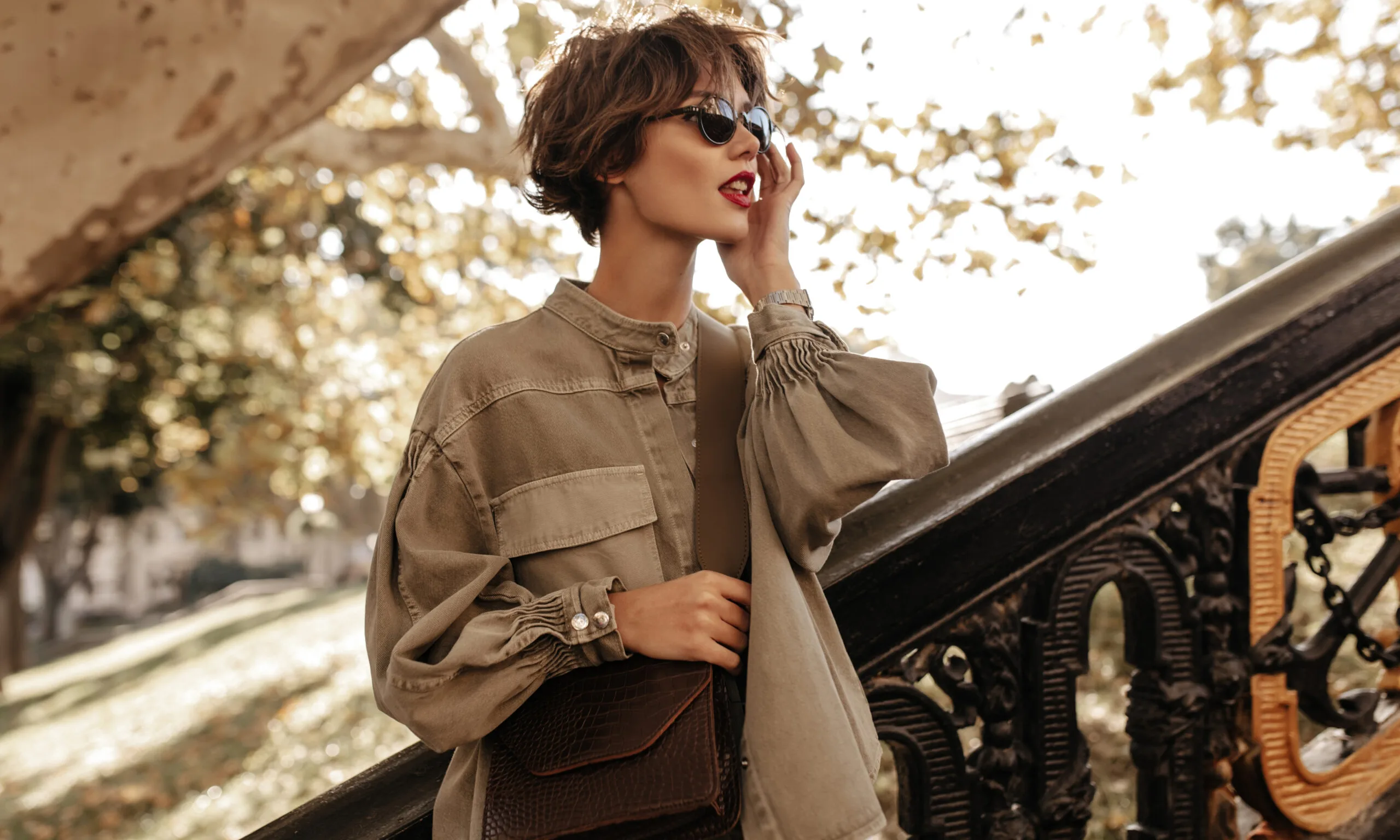 H&M: Η τσάντα των 25 ευρώ που θα φοράς καθημερινά χειμώνα – καλοκαίρι