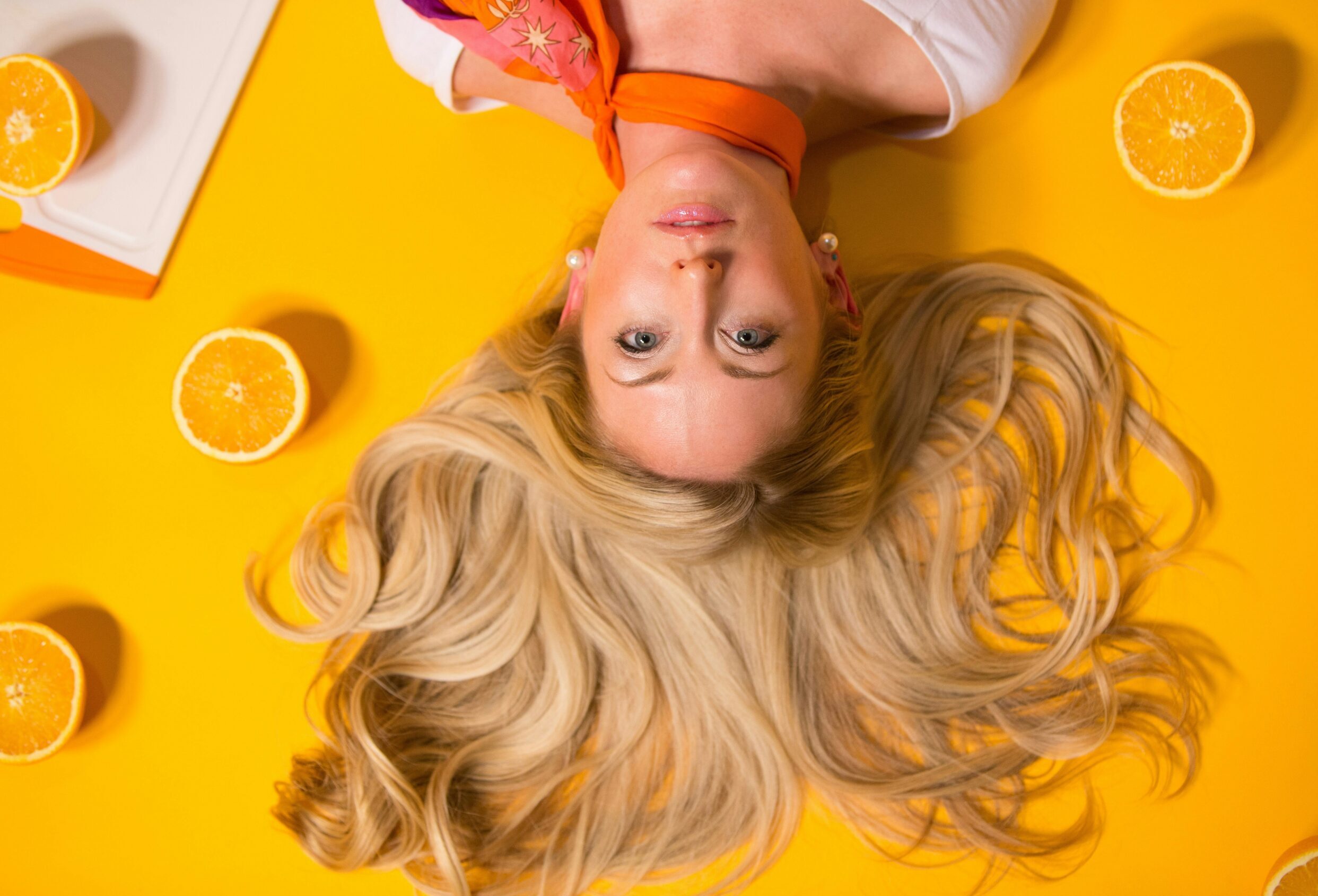 Αυτές είναι οι καλύτερες βιταμίνες για υγιή και λαμπερά μαλλιά