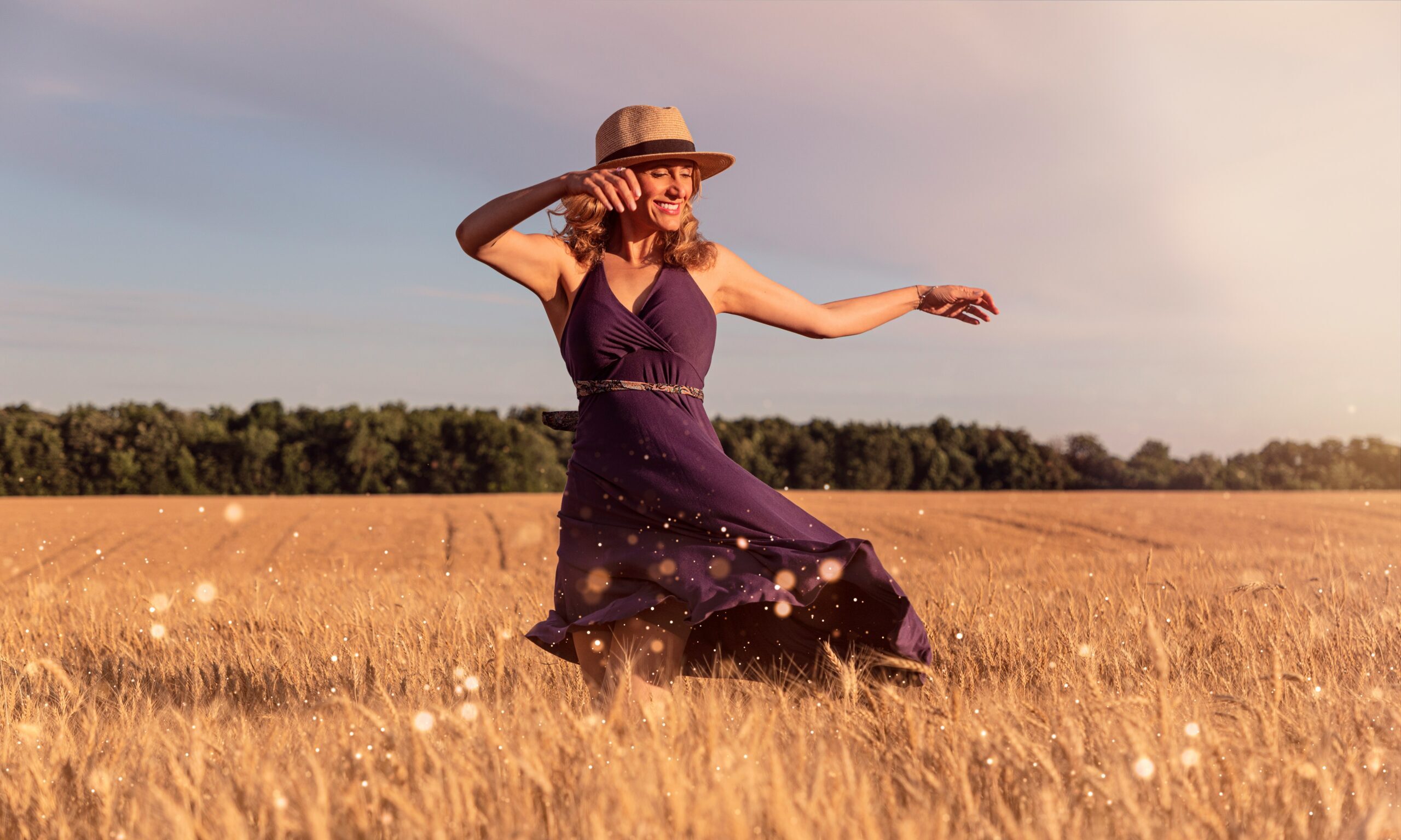 4+1 βότανα που κάνουν το δέρμα σου να λάμπει