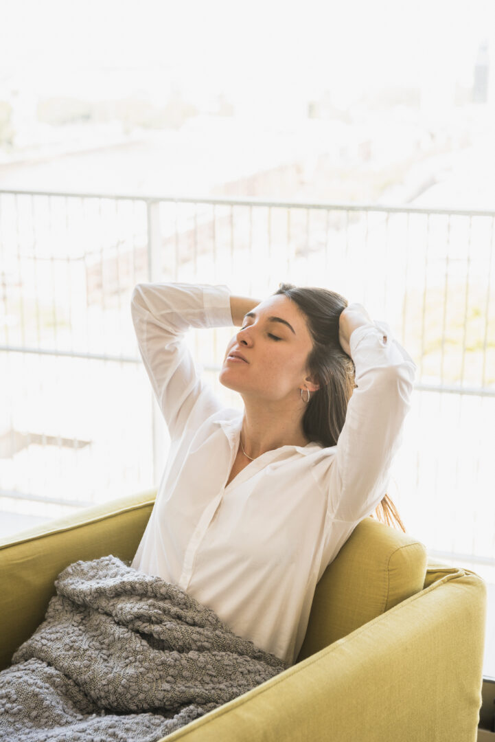 Έχεις στρες; Φτιάξε αυτό το ποτό για να μειώσεις άμεσα την κορτιζόλη σου