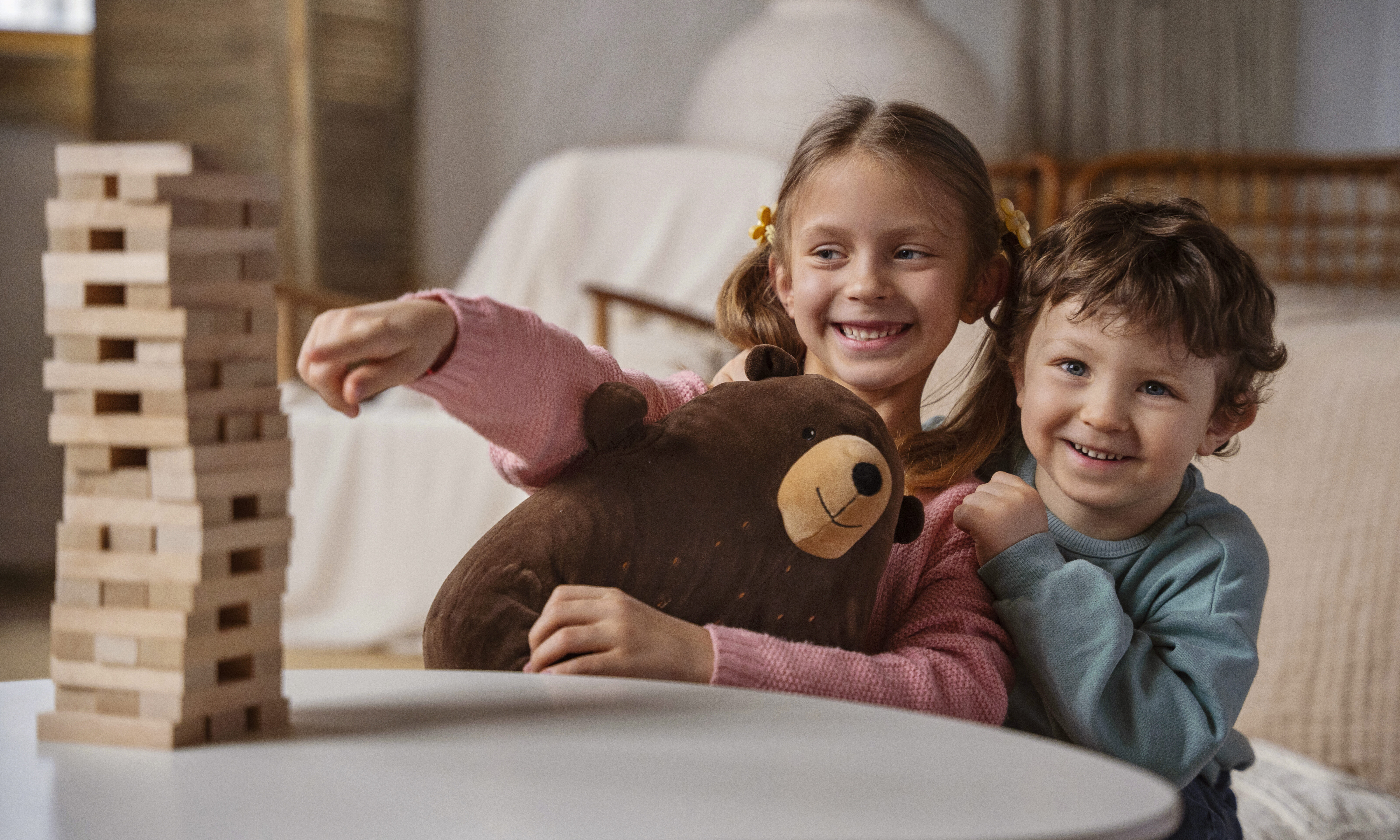 Τα 5 χαρακτηριστικά που έχουν τα προικισμένα παιδιά, σύμφωνα με τους νευροεπιστήμονες