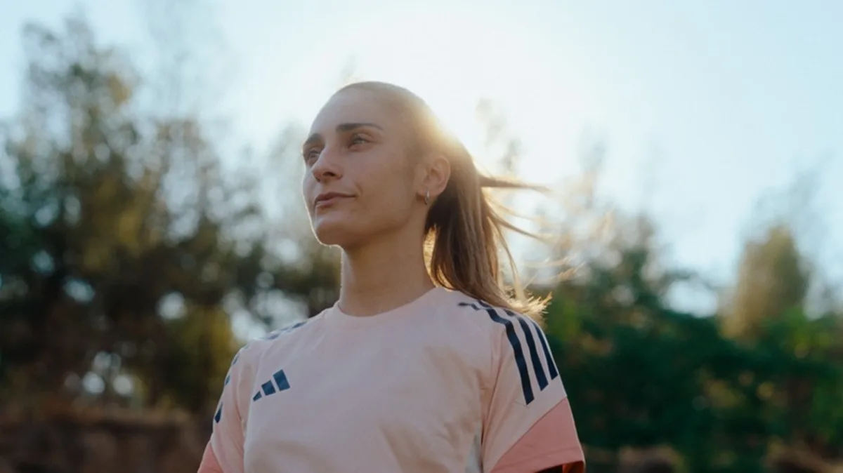 Η INTERSPORT και η Adidas συνεργάζονται για να γιορτάσουν το γυναικείο ποδόσφαιρο