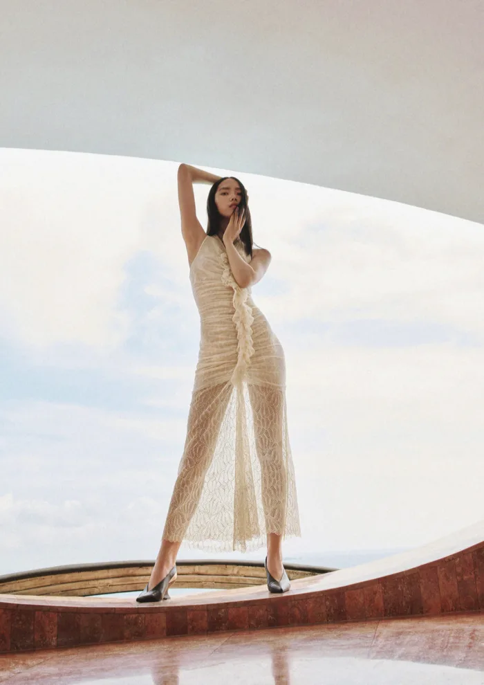Η συλλογή Η&Μ Studio Pre – Fall Capsule 2025 αποτίει φόρο τιμής στο στιλ της Κοπεγχάγης