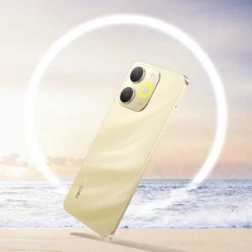 realme Note 70T: Ισχυρό Entry-Level Smartphone με Μπαταρία 6.000mAh και Ανθεκτικότητα Κατηγορίας Rugged