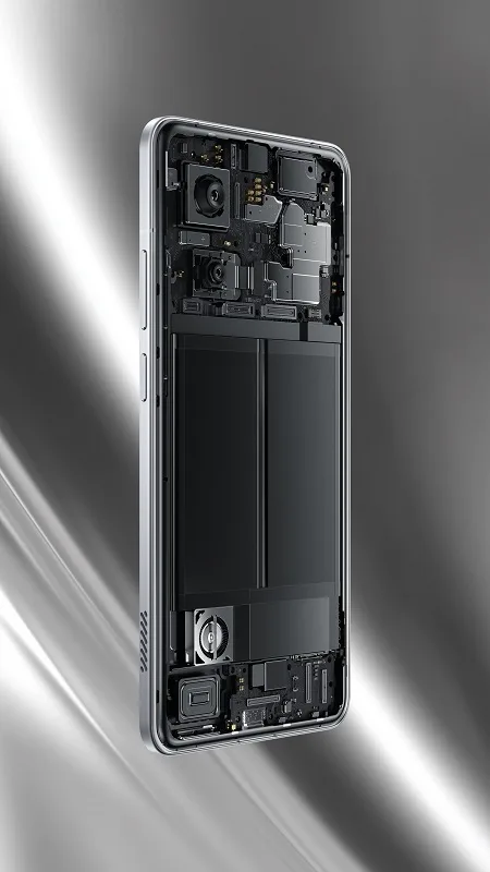 Η realme Παρουσιάζει Επαναστατικές Καινοτομίες στο 828 Global Fan Festival
