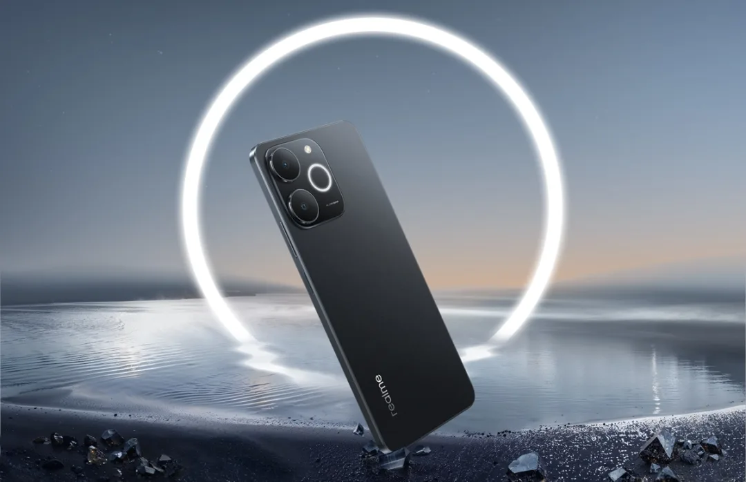 realme Note 70T: Ισχυρό Entry-Level Smartphone με Μπαταρία 6.000mAh και Ανθεκτικότητα Κατηγορίας Rugged