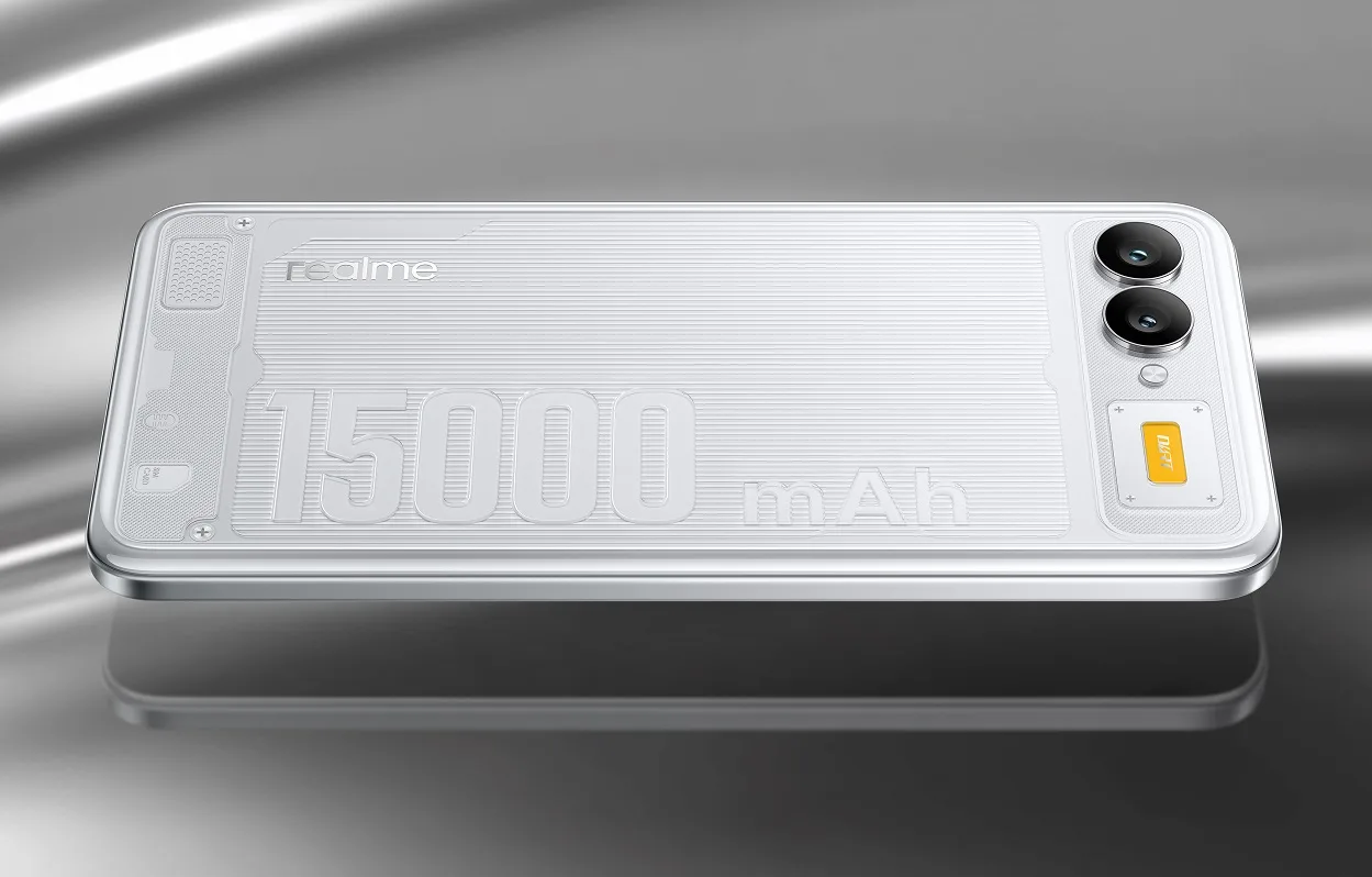 Η realme Παρουσιάζει Επαναστατικές Καινοτομίες στο 828 Global Fan Festival