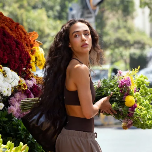Η Bershka παρουσιάζει τη νέα collection Bershka Active