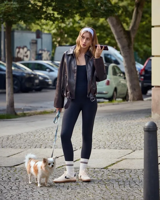 Η Bershka παρουσιάζει τη νέα collection Bershka Active