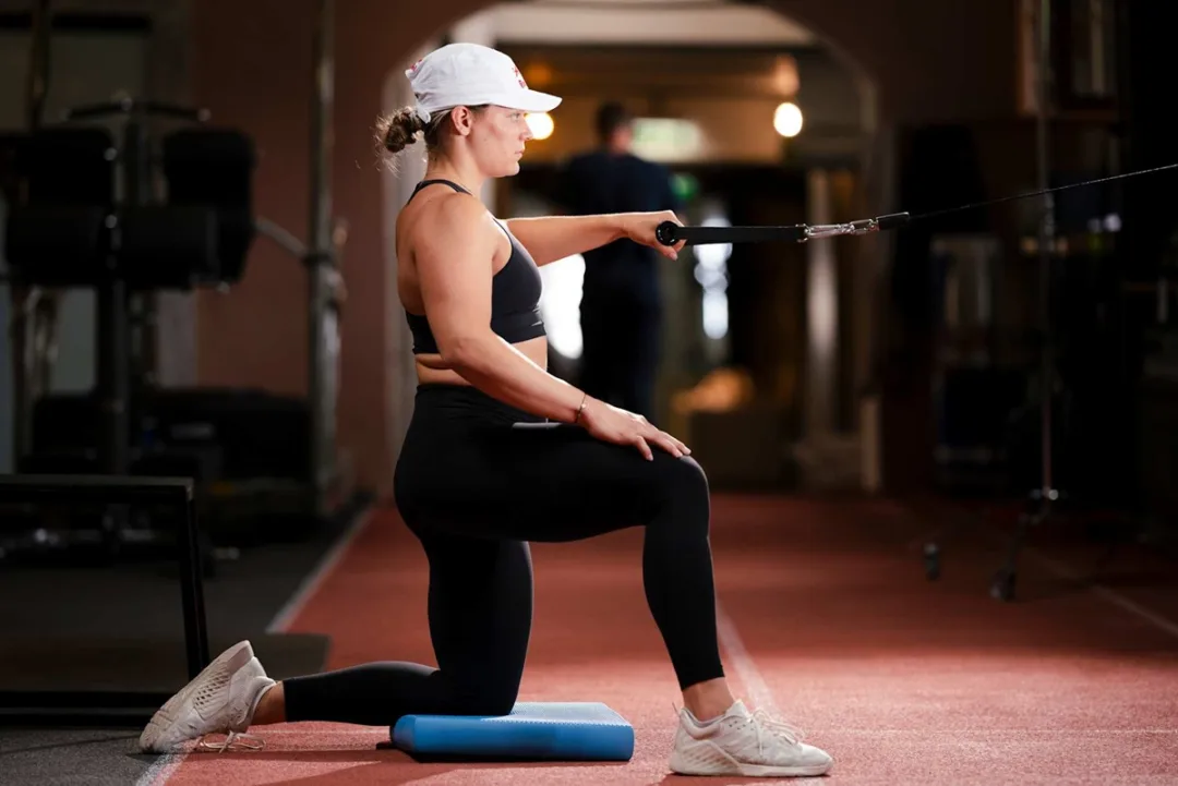 Pro tips: Πώς να παραμένεις ασφαλής όταν σηκώνεις βάρη