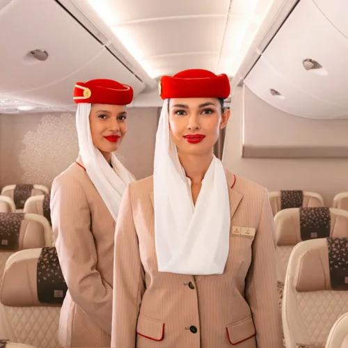 Η Emirates διοργανώνει Open Day πρόσληψης νέων μελών για το πλήρωμα καμπίνας στην Ελλάδα