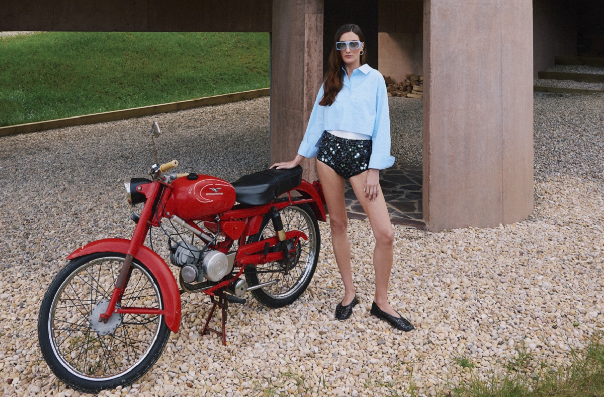 Leather Cuts: Η Νέα Φθινοπωρινή Συλλογή από την Gioseppo Woman