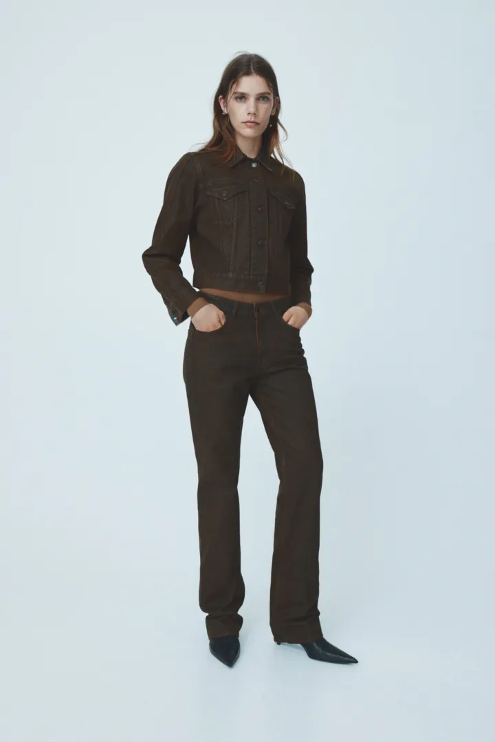 Η H&M STUDIO AW25 ισορροπεί ανάμεσα στον φουτουρισμό και τη νοσταλγία