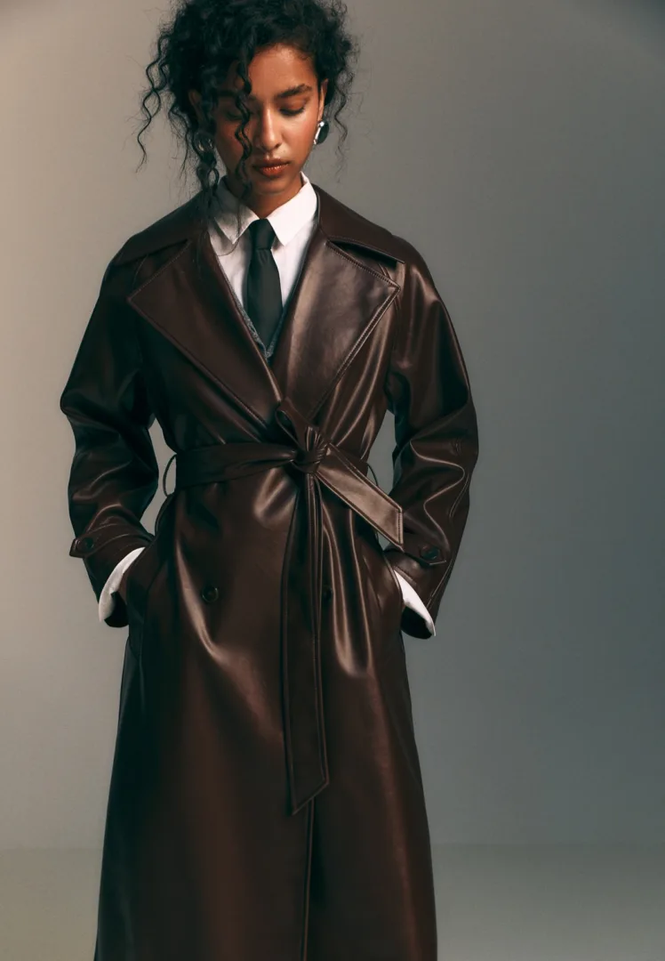 Η Stradivarius υποδέχεται το φθινόπωρο