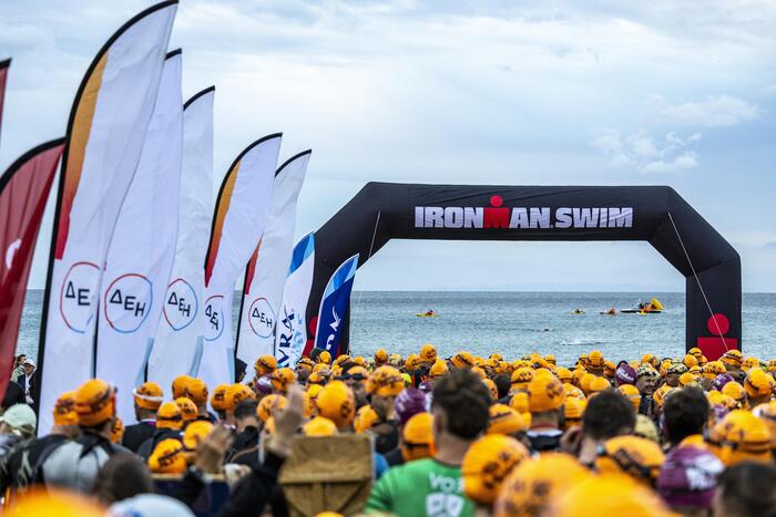 «Τα παιδιά μου είναι ο λόγος που τρέχω, όχι το εμπόδιο»