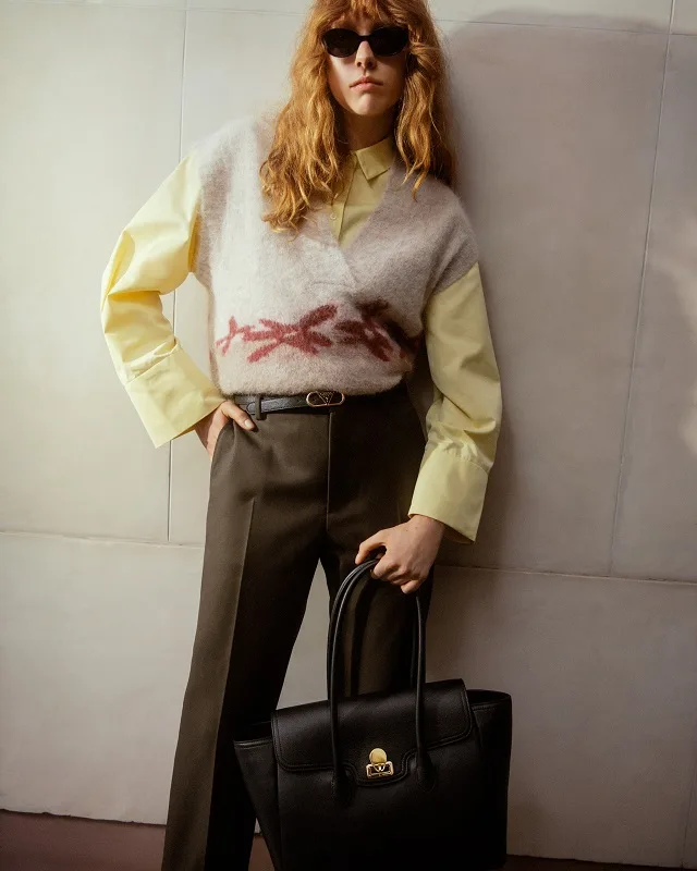 MODIVO Back to Office: Επιστροφή στο γραφείο με urban style