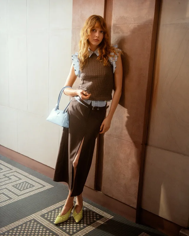 MODIVO Back to Office: Επιστροφή στο γραφείο με urban style