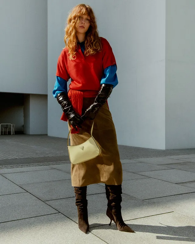 MODIVO Back to Office: Επιστροφή στο γραφείο με urban style