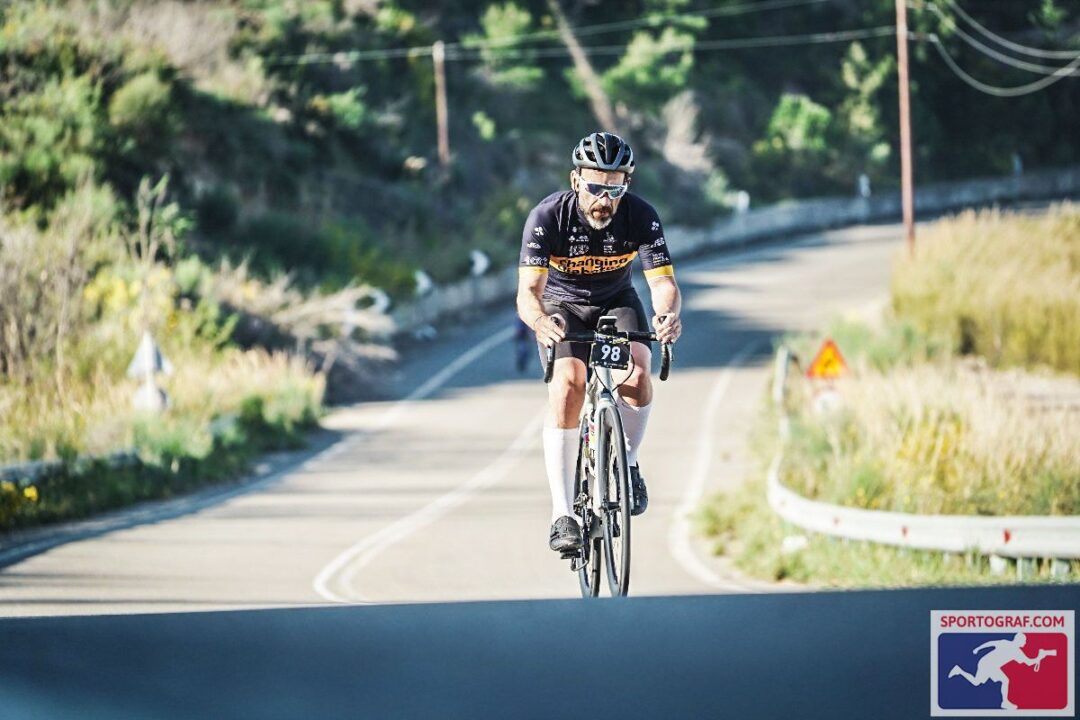 «Τα παιδιά μου είναι ο λόγος που τρέχω, όχι το εμπόδιο»