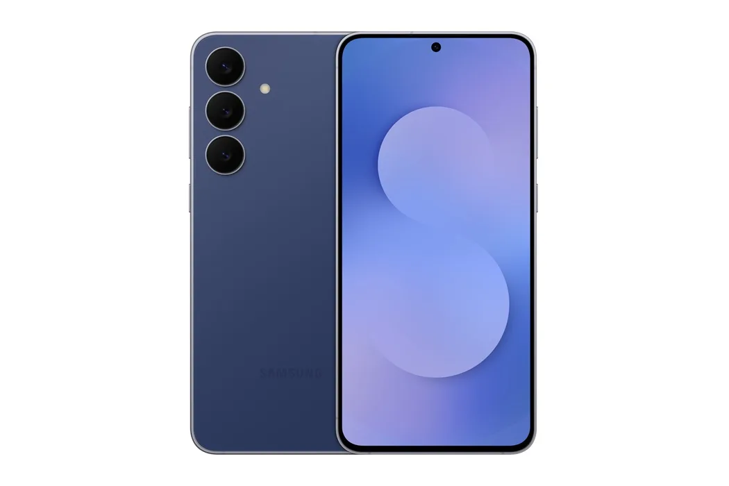 Η Samsung παρουσίασε το Samsung Galaxy S25 FE