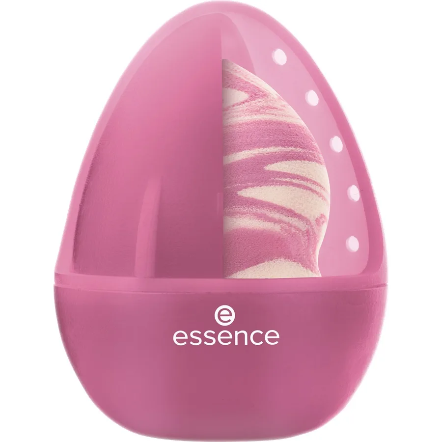 Νεα limited συλλογή get the glaze! Από την Essence