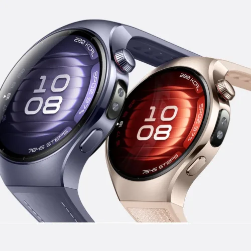 Η Huawei στην πρώτη θέση της παγκόσμιας αγοράς wearables στο πρώτο 6μηνο του 2025