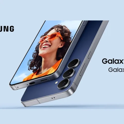 Η Samsung παρουσίασε το Samsung Galaxy S25 FE