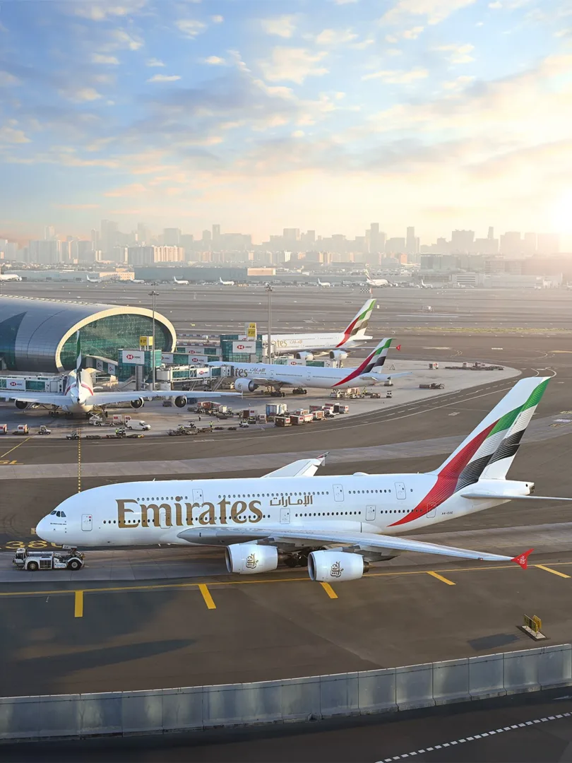 Η Emirates διοργανώνει Open Days για την πρόσληψη νέων μελών πληρώματος καμπίνας στην Ελλάδα