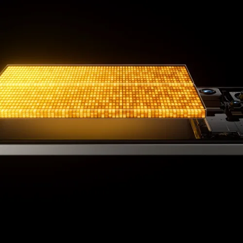 Η realme Θέτει Νέα Πρότυπα στη Διάρκεια Ζωής της Μπαταρίας, Δεσμεύεται για 1.400 Κύκλους Φόρτισης έως το 2027