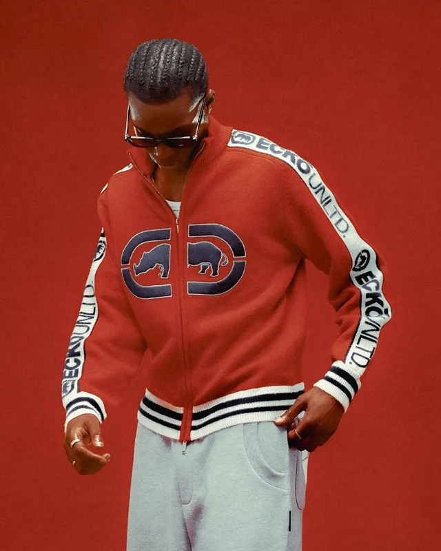 ECKO UNLTD by BERSHKA: Μια κολεξιόν που επαναφέρει το πιο αυθεντικό streetwear