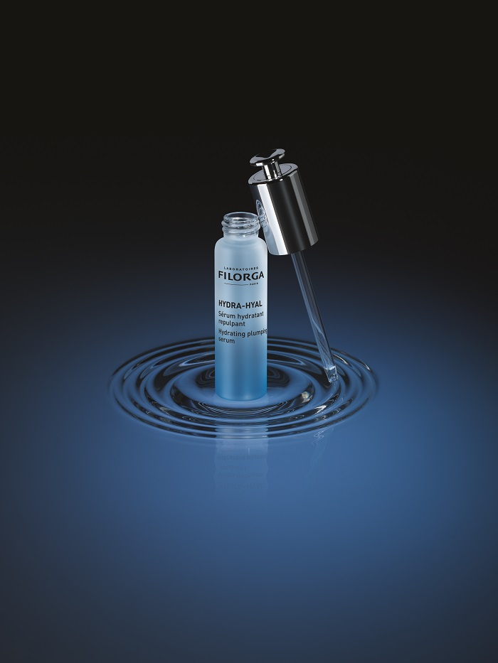 FILORGA HYDRA-HYAL: Η απόλυτη λύση ενυδάτωσης μετά το καλοκαίρι