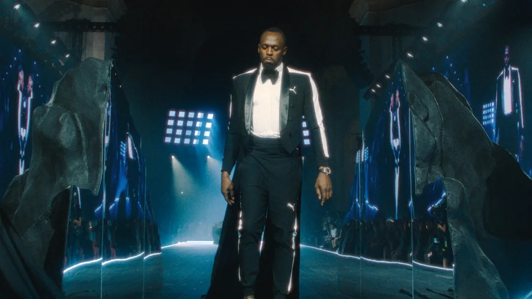 Η νέα σειρά «SNEAKER WARS: ADIDAS V PUMA» έρχεται 24 Σεπτεμβρίου στο DISNEY+