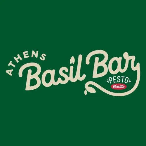 Η Barilla παρουσιάζει το πιο γευστικό Basil bar αφιερωμένο στην Pestο alla Genovese
