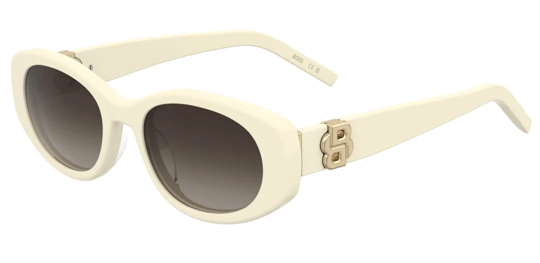Η BOSS Eyewear παρουσιάζει τη γυναικεία συλλογή γυαλιών Φθινόπωρο/Χειμώνας 2025