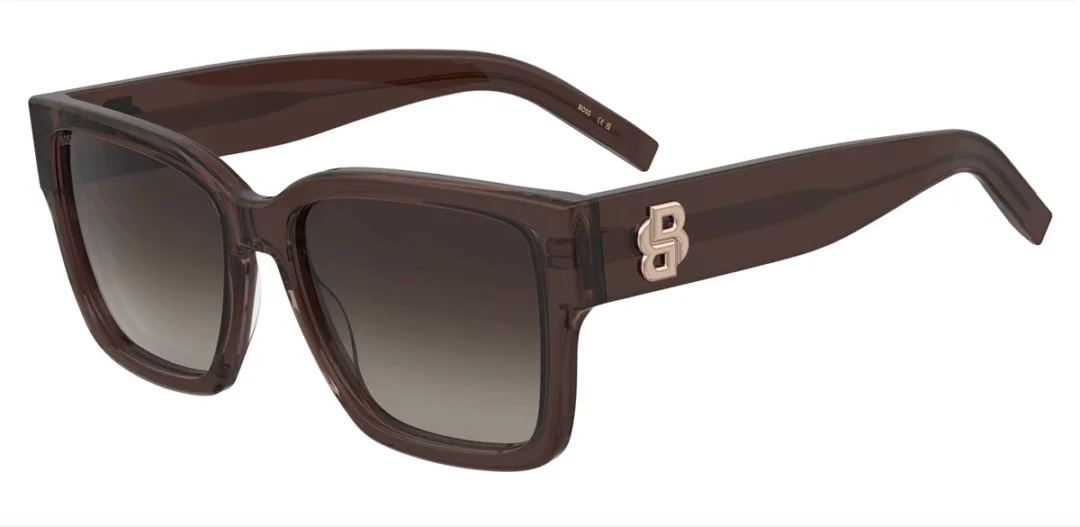 Η BOSS Eyewear παρουσιάζει τη γυναικεία συλλογή γυαλιών Φθινόπωρο/Χειμώνας 2025