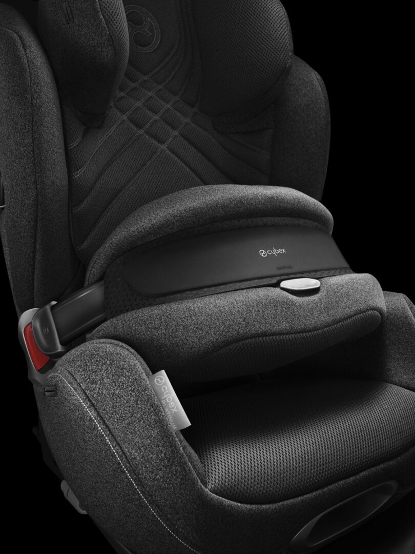 Η CYBEX αφιερώνει τον Σεπτέμβριο στην Παιδική Ασφάλεια