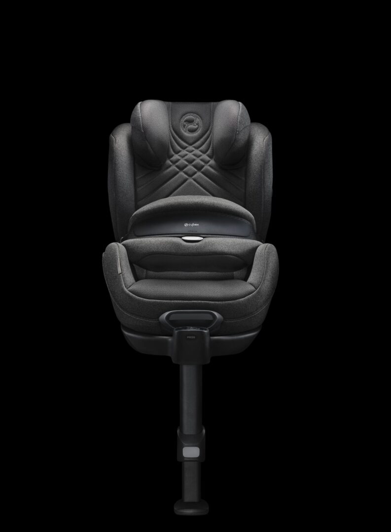 Η CYBEX αφιερώνει τον Σεπτέμβριο στην Παιδική Ασφάλεια