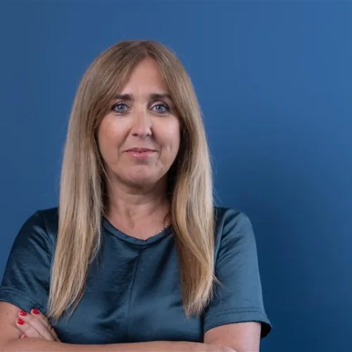 Η Foundever® ανακοινώνει την Benedita Miranda ως COO για την περιοχή EMEA