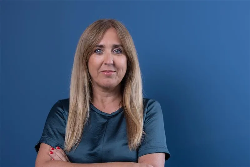 Η Foundever® ανακοινώνει την Benedita Miranda ως COO για την περιοχή EMEA