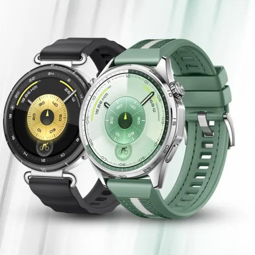Διαθέσιμα στην Ελλάδα τα νέα HUAWEI WATCH GT 6 series με δώρο τα HUAWEI FreeBuds SE 3
