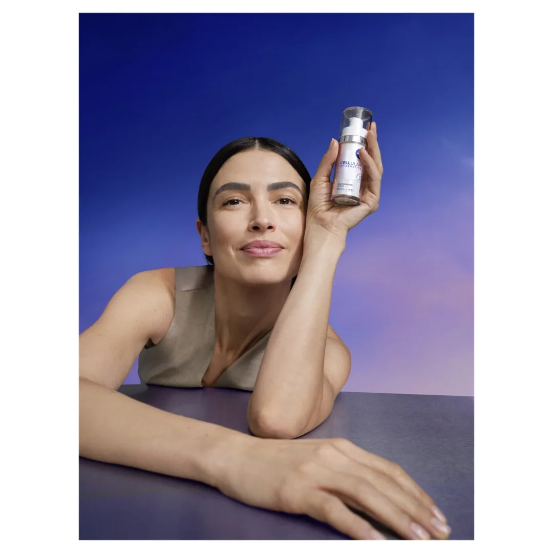 NIVEA Cellular Epigenetics