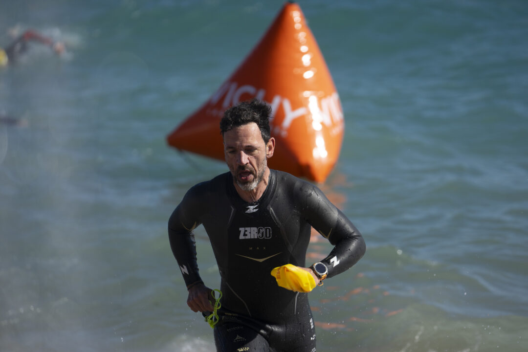 «Τα παιδιά μου είναι ο λόγος που τρέχω, όχι το εμπόδιο»