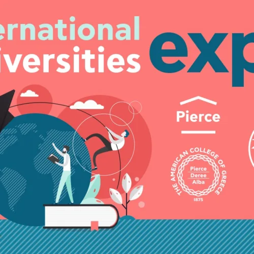 International Universities Expo 2025
