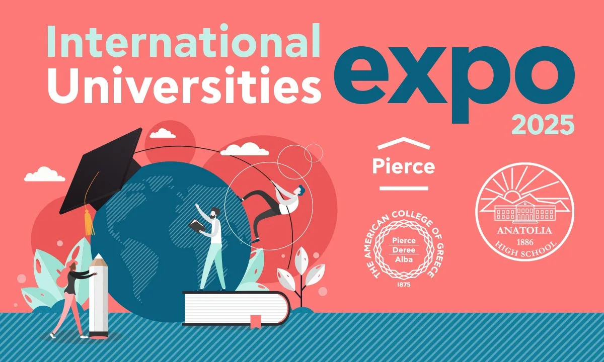 International Universities Expo 2025