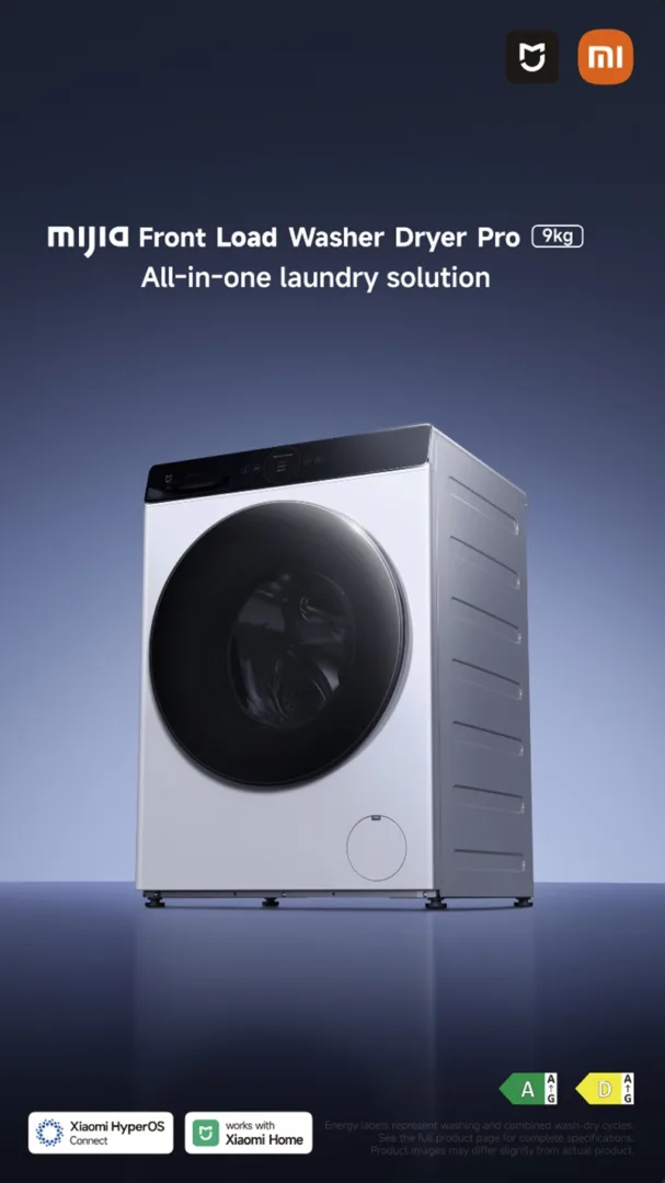 H Xiaomi φέρνει τις οικιακές συσκευές Mijia στην παγκόσμια αγορά