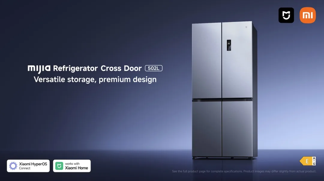 H Xiaomi φέρνει τις οικιακές συσκευές Mijia στην παγκόσμια αγορά