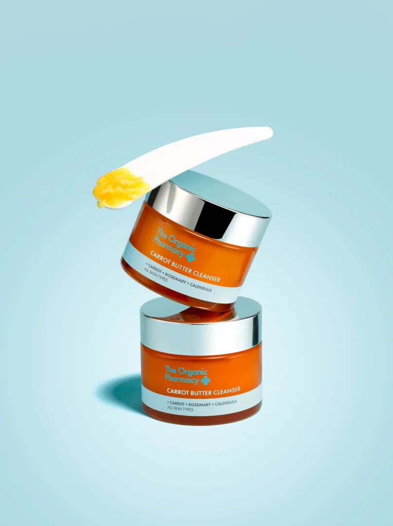 Το Carrot Butter Cleanser έλαβε χρυσό βραβείο στα Global Green Beauty Awards 2025