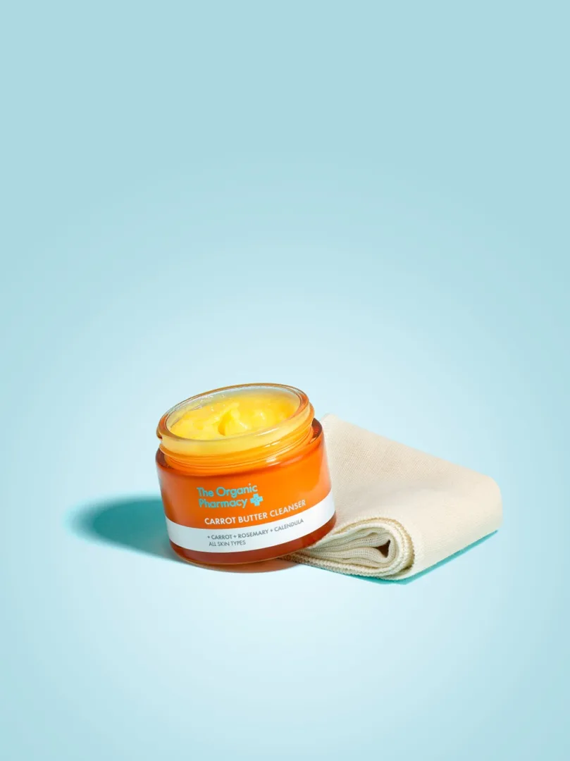 Το Carrot Butter Cleanser έλαβε χρυσό βραβείο στα Global Green Beauty Awards 2025