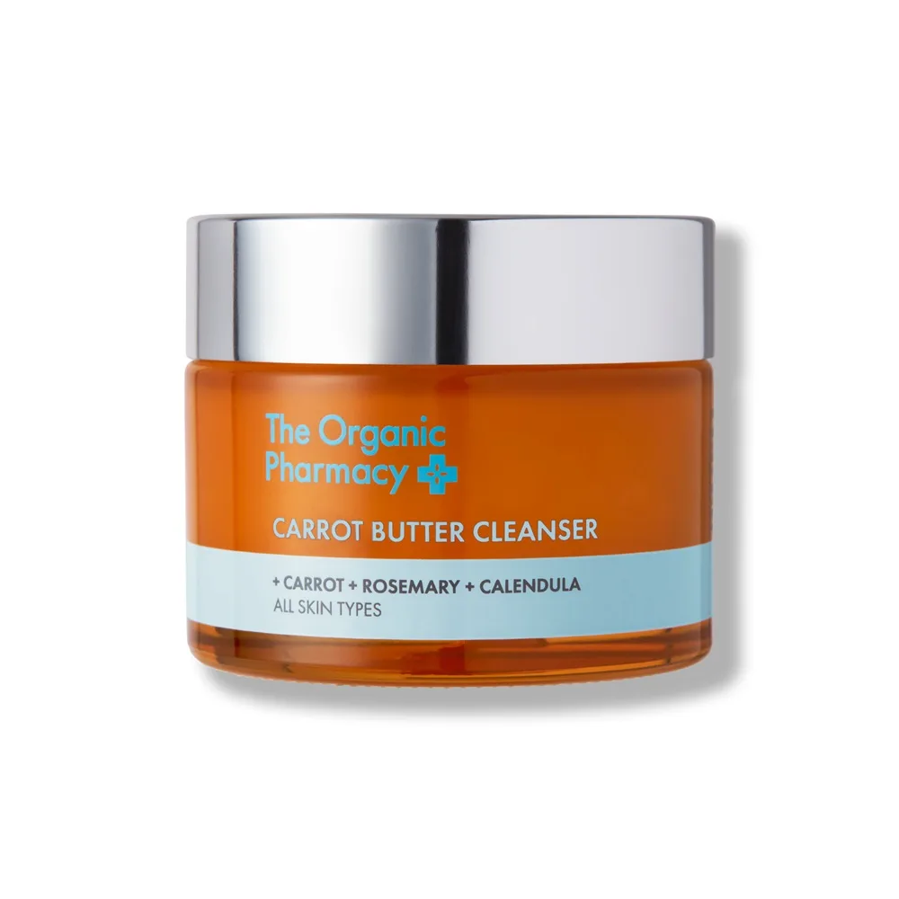 Το Carrot Butter Cleanser έλαβε χρυσό βραβείο στα Global Green Beauty Awards 2025